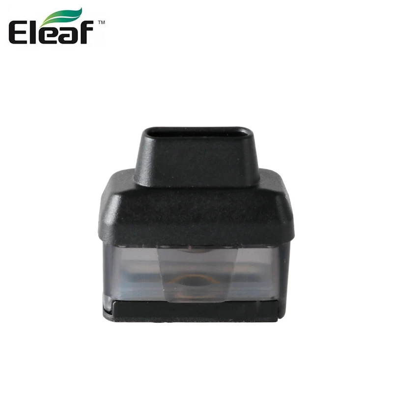 Оригинальный атомайзер Eleaf iCare 2 мл бак с IC 1.3ohm катушками iCare2 картридж подходит icare