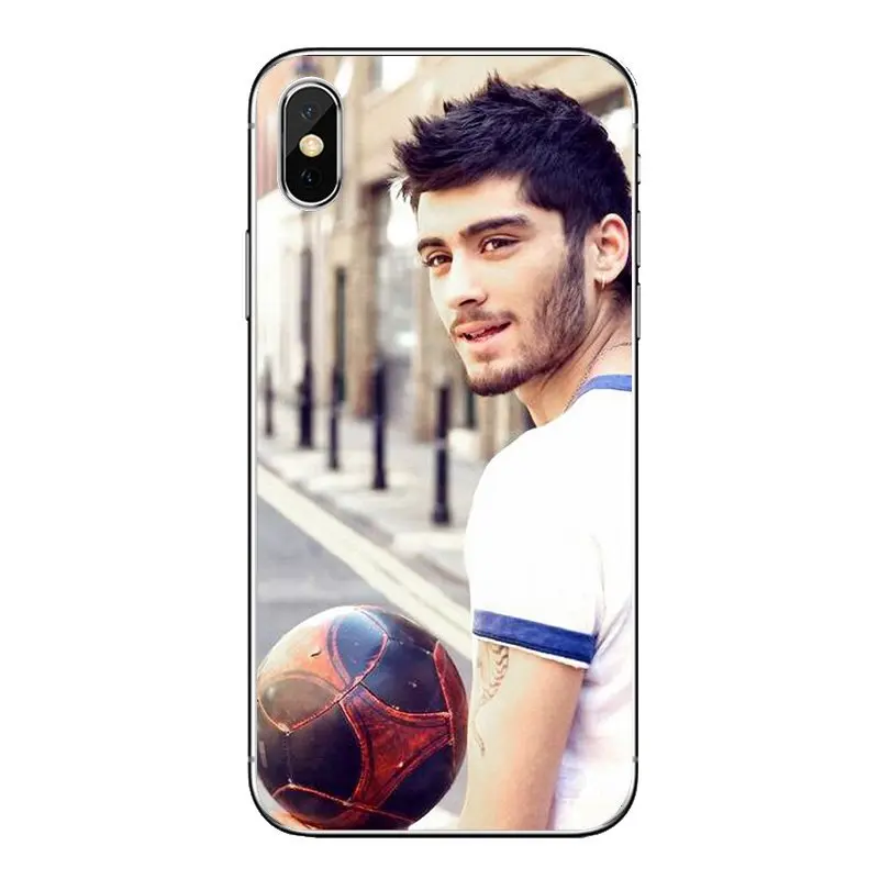 Zain Javadd Zayn Malik художественный постер для iPod Touch iPhone 4 4S 5 5S 5C SE 6 6S 7 8 X XR XS Plus MAX
