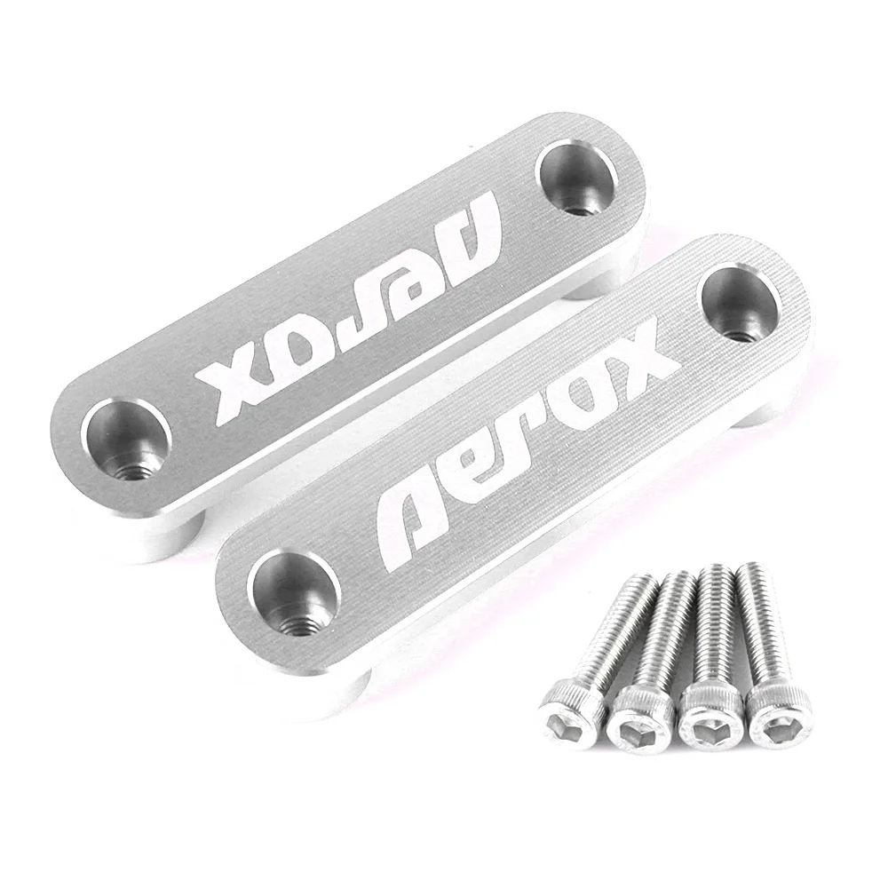 Аксессуары для мотоциклов SMOK CNC переднее крыло из алюминиевого сплава брызговики