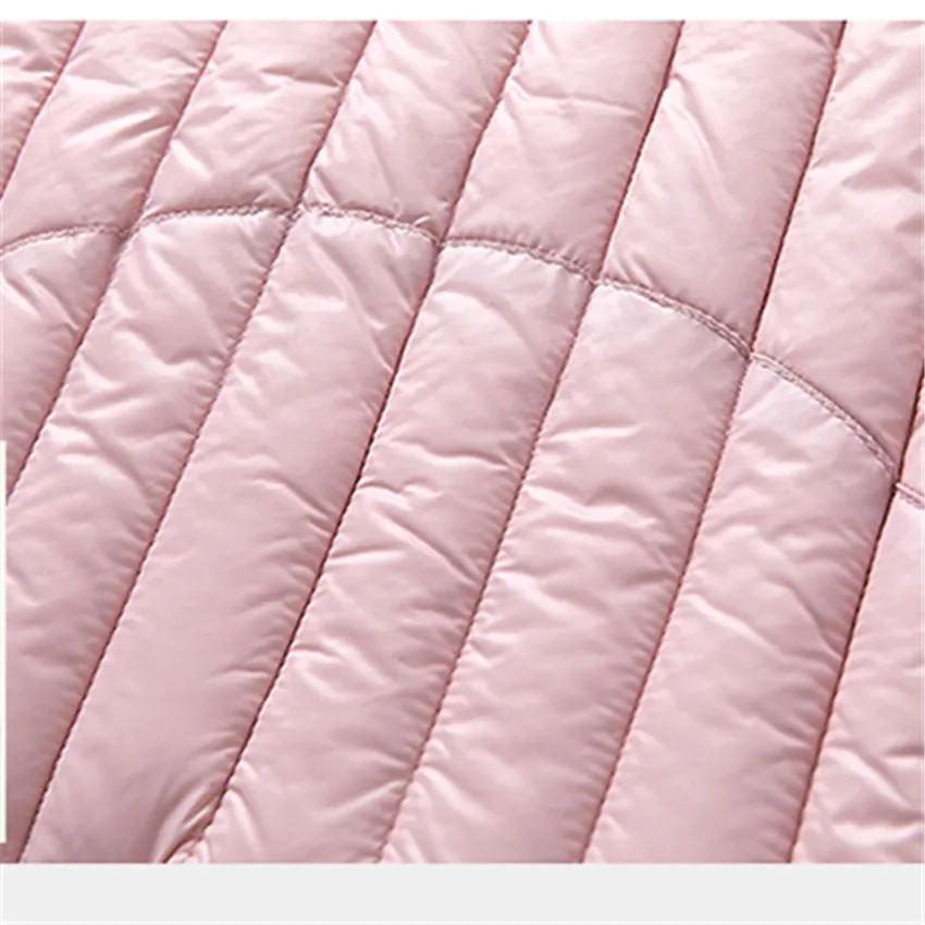 New Autumn Winter Women Warm Down Jacket Sleeveless Coat Female Slim Vests Waistcoat Lady Short Paragraph Vest Clothings WZ106 | Женская