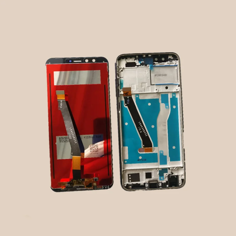 5 65 дюймов для Huawei Honor 9 lite ЖК дисплей Youth Edtion кодирующий преобразователь