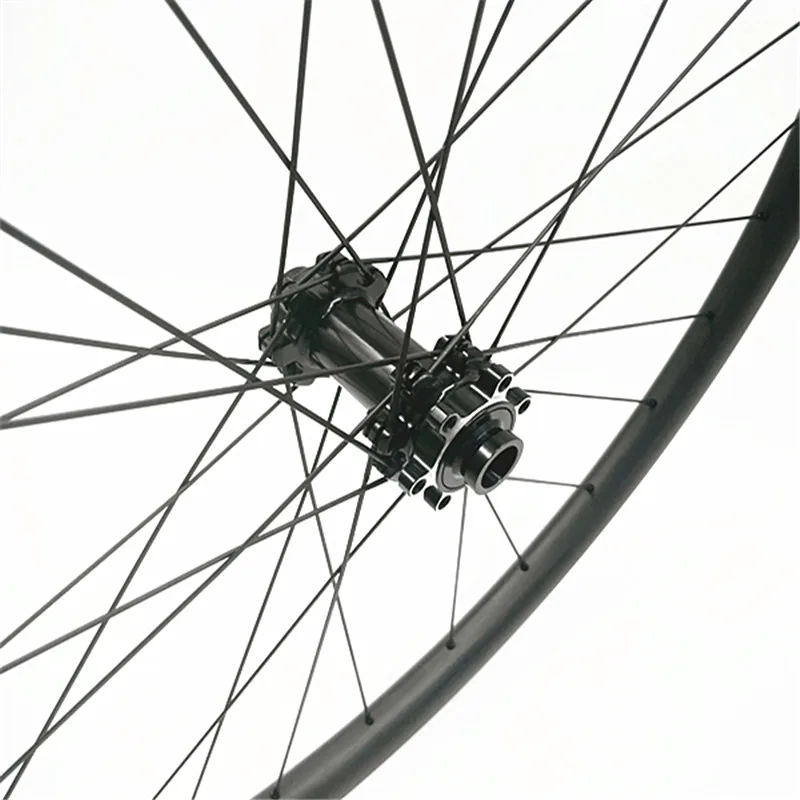 27 5 er сверхлегкие карбоновые mtb колеса мм без крючков 100x15 148x12 boost XD диски Колеса 650b