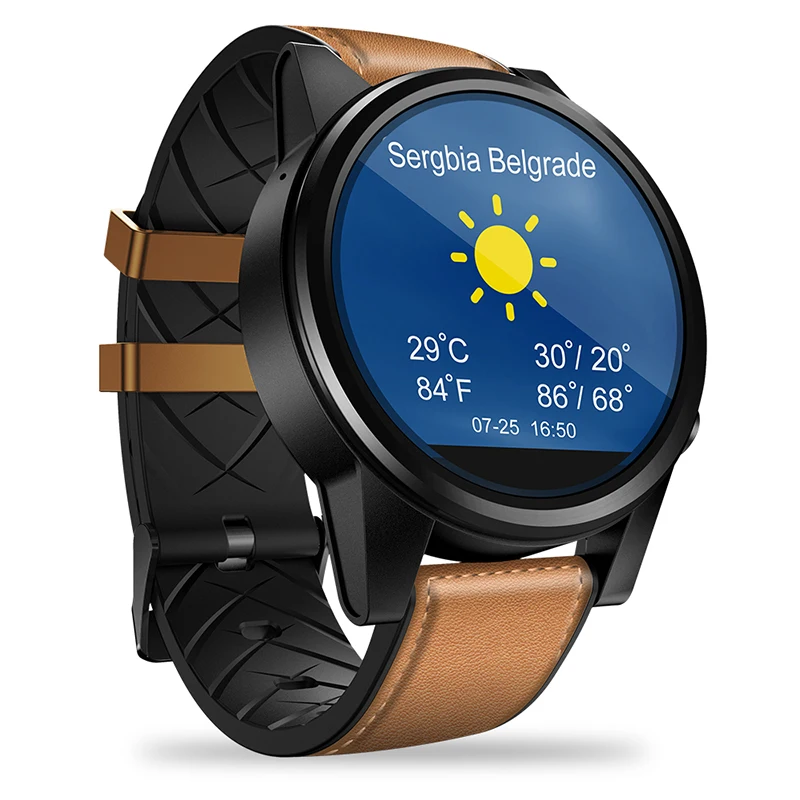 Лучшие продажи Thor 4 Dual 4G gps wifi 1 Гб+ 16 Гб 5MP двойная HD камера часы для мужчин женщин сердечного ритма Новые смарт часы лучшие рождественские подарки