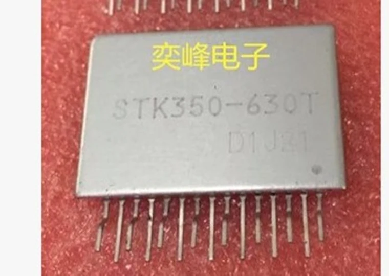 

STK350-630T новый импортный оригинальный