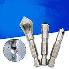 3 шт. косой обработка кромок Подшипниковаясталь 14 