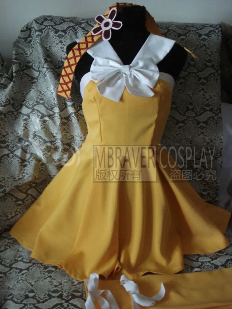 Косплей костюм сказочного хвоста Леви максада любого размера|cosplay costume|levy mcgardenfairy