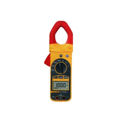 Цифровой мультиметр тестер Fluke 312! Совершенно новый! F312 AC 1000A|Токоизмерительные
