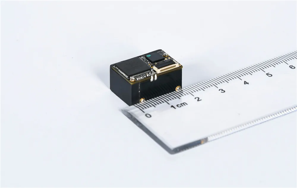 LV3096 компактный двигатель мини автоматический сканер 2D QR считыватель штрих кодов