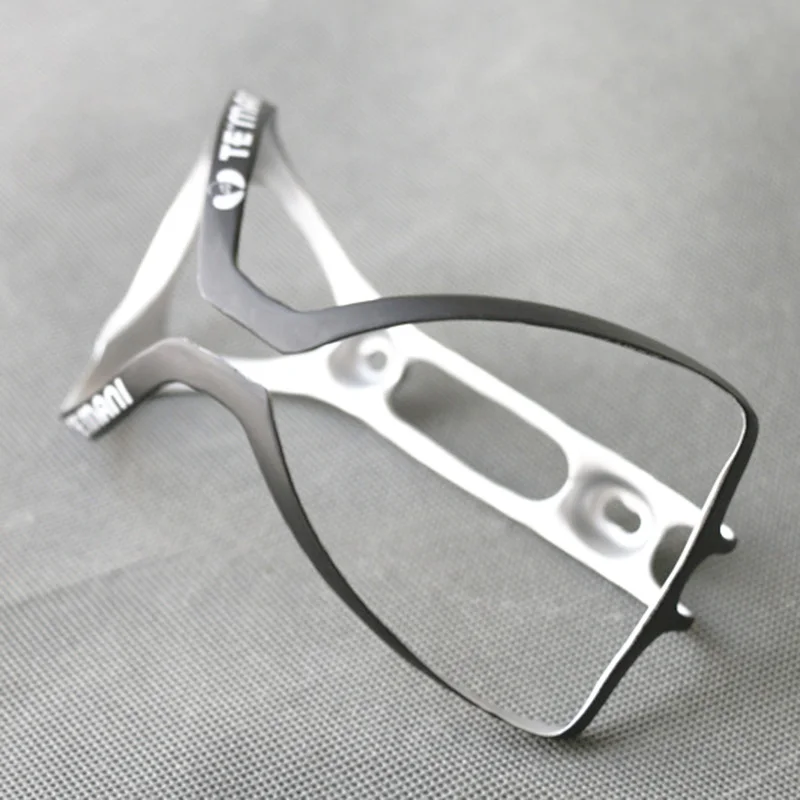 2 шт. Ультралегкая углеродная велосипедная бутылка держатель для бутылки 18 г|bicycle