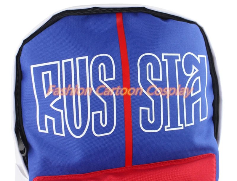 Аниме YURI! Рюкзак на льду Mochila рюкзаки для ноутбука школьные сумки два плеча|bag