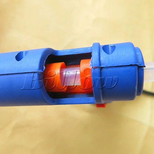 Free 4pcs Glue Stick !!!110V 220V Hot Melt Gun applicator for Crafts Repair Tool DIY tools accessories B1992|applicator stick|stick dvb-tapplicant