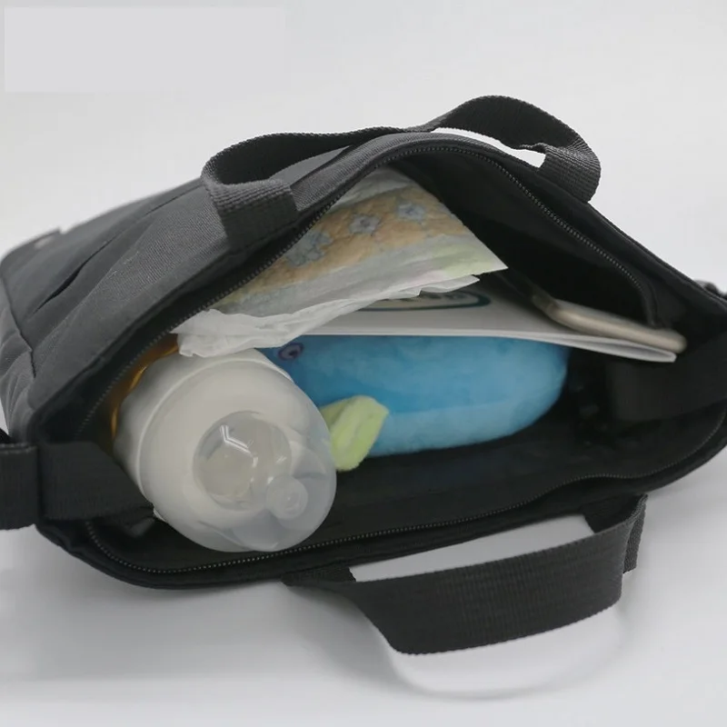 сумка для коляски на коляску Tote беременных пеленки мамы baby care корзину подгузник