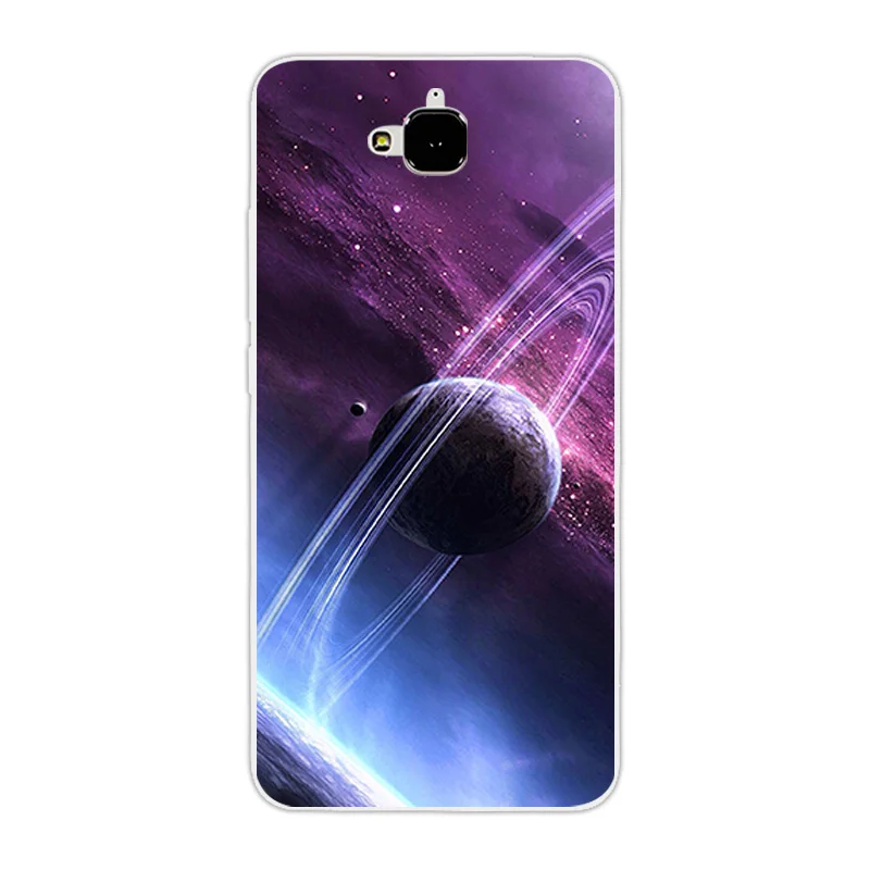 Soft TPU Doggy Case For Huawei Honor 4C Pro TIT-AL00 Y6 TIT-L01 Enjoy 5 Holly 2 Plus Cover Play 5X |