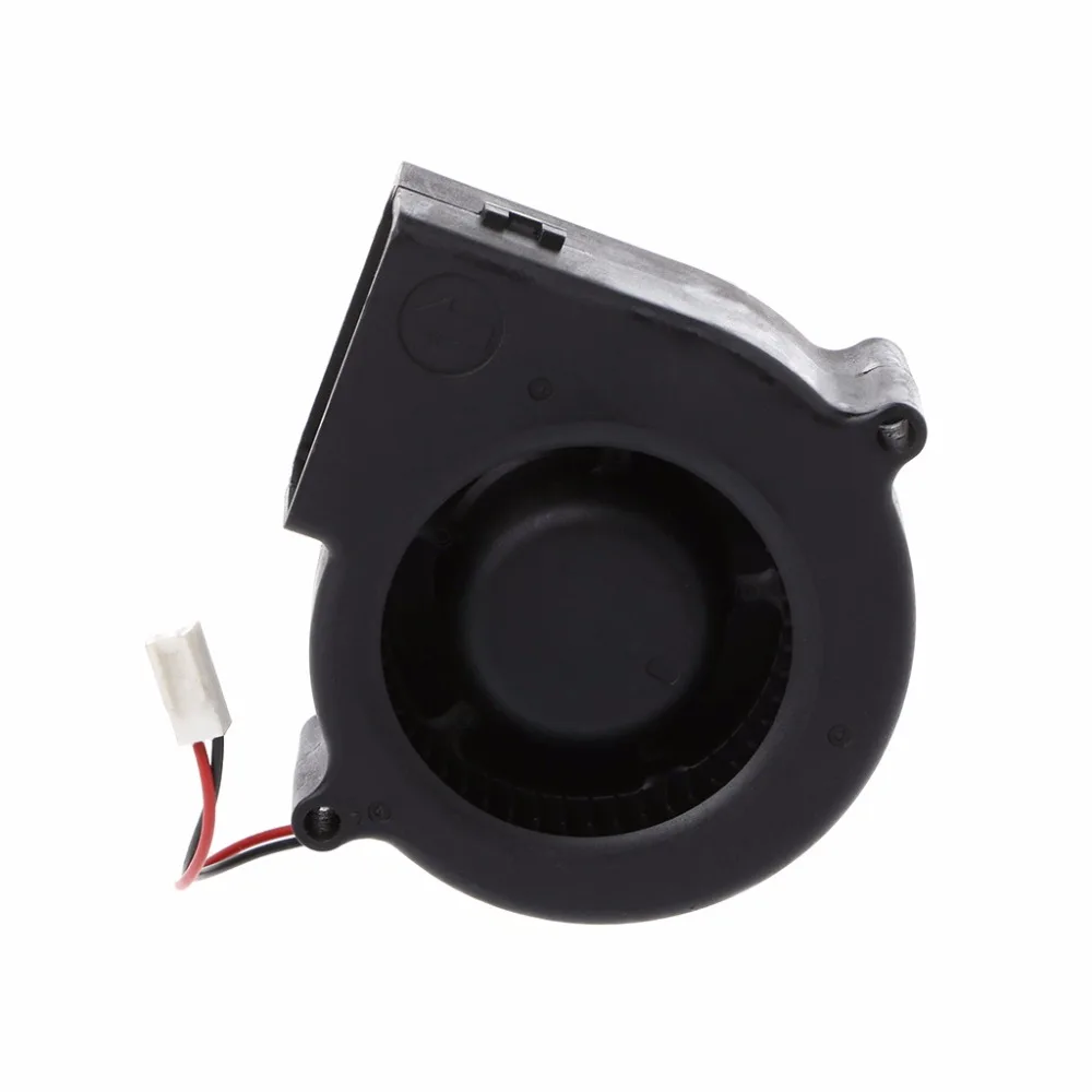 Для Delta BFB0712H 7530 DC 12V 0.36A Вентилятор проектора центробежный вентилятор охлаждения
