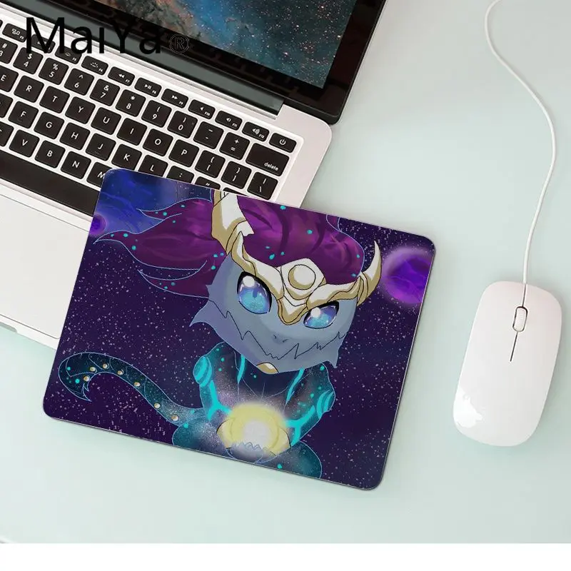 Maiya Cool, новинка, Aurelion Sol, геймер, игровые коврики, коврик для мыши,,, игровой коврик, мышь
