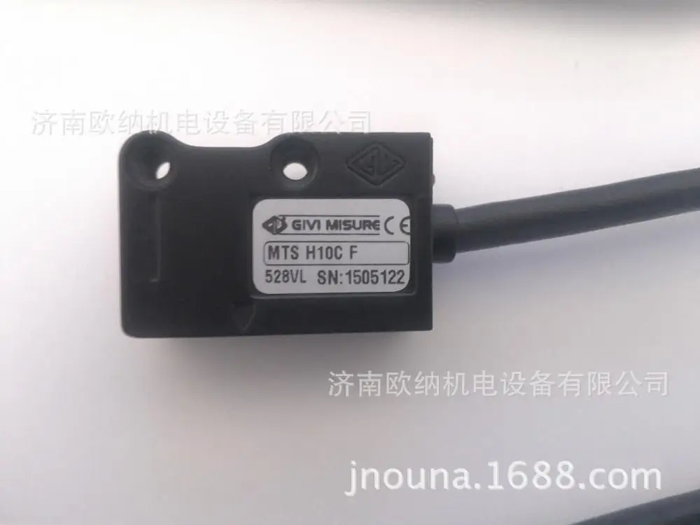 Магнитная головка для чтения GIVI Италия модель MTS чтение подлинное Оригинальное