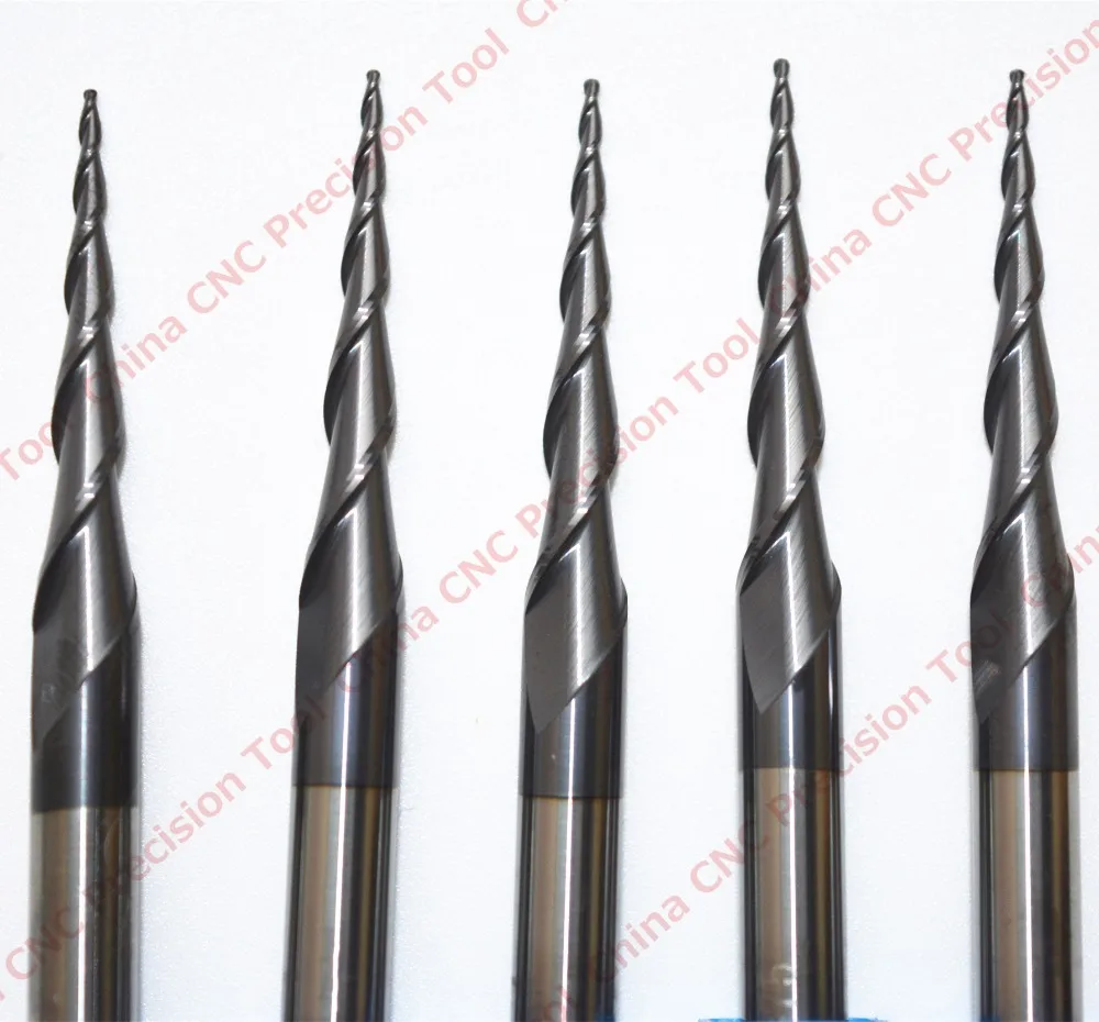 Вольфрамовый твердосплавный фрезерный станок с ЧПУ инструменты для резки дерева