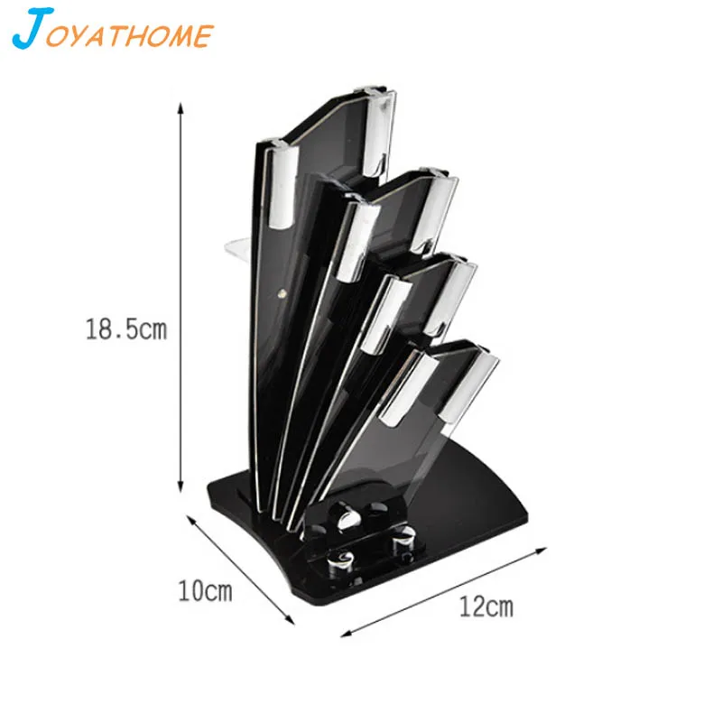 Joyathome 6 шт./лот набор керамических ножей с белым лезвием шеф повара кухонные