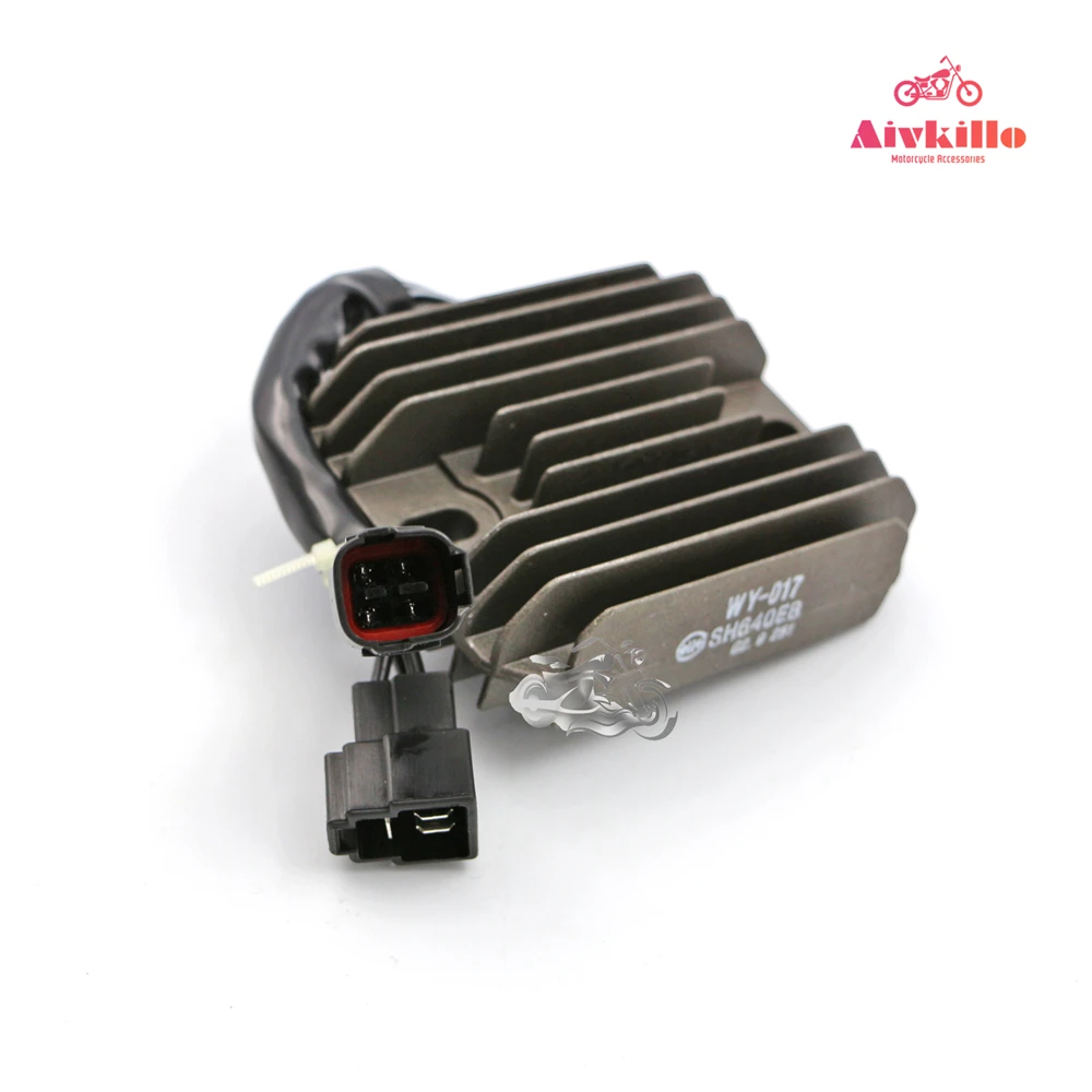 

Регулятор напряжения Выпрямитель для Suzuki SV650 2003-2012 07 08 09 10 11 & SV1000 2003-2007 04 05 06