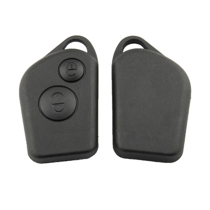 Пульт дистанционного управления автомобильный 3 кнопки без логотипа|button replacement|fob