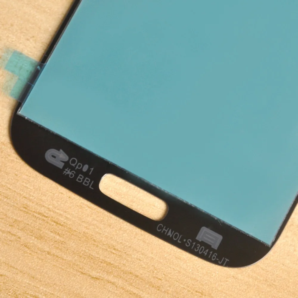 Sinbeda Super AMOLED 5 0 &quotЖК дисплей для SAMSUNG GALAXY S4 IV i9500 i9505 i9506 i337 ЖК с сенсорным экраном