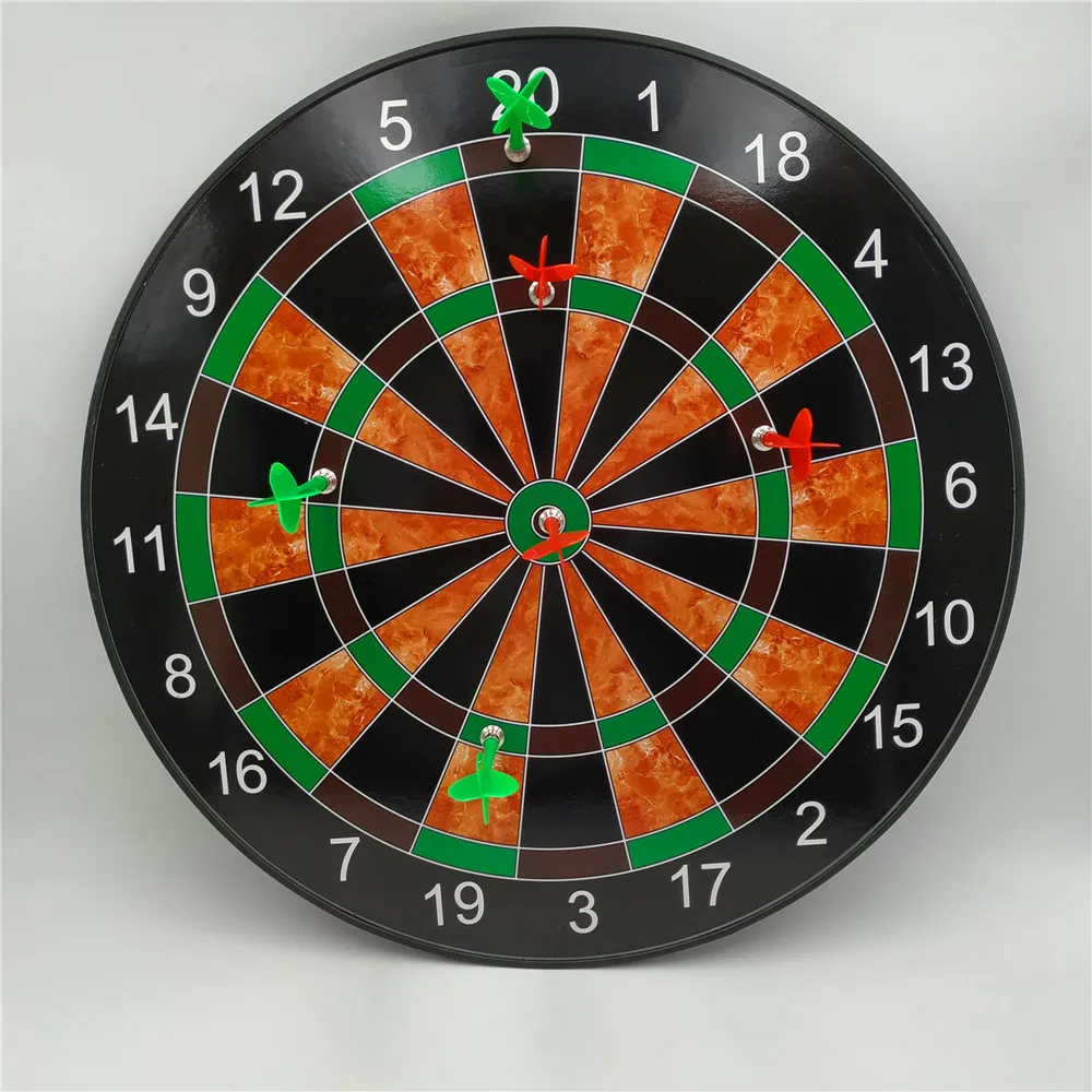 12 ''15'' 17 ''дюймов Магнитная Дротика доска с безопасной магнитной Дротика s домашняя уличная мягкая доска для Дартса игра для детей взрослых обучение