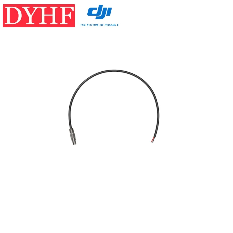 DJI Ronin 2 Build-Your-Own Power Cable part42 | Электроника