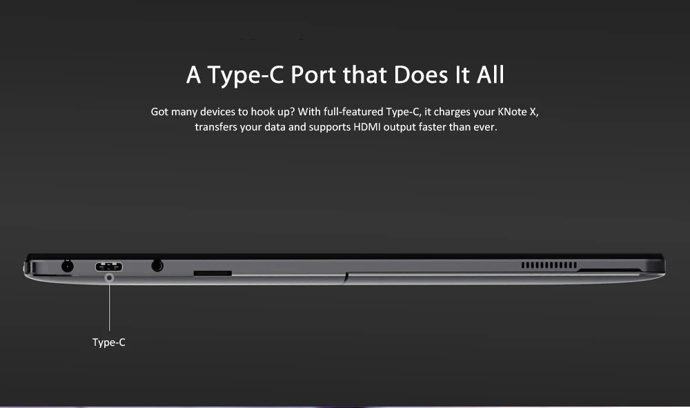 ALLDOCUBE KNote X 2 в 1 планшетный ПК 13,3 дюймов 8 ГБ ОЗУ 128 г ПЗУ Windows 10 ОС Intel Gemini Lake N4100 2,4 ГГц процессор планшет