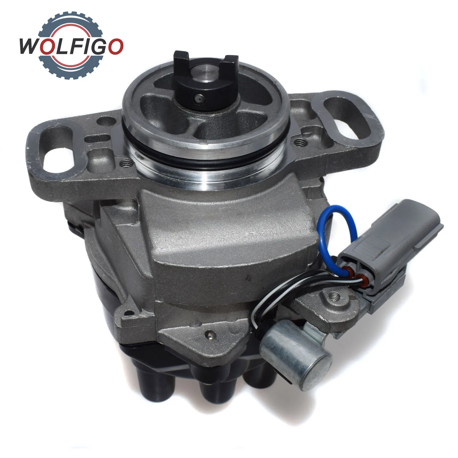 Распределитель электронного зажигания WOLFIGO для Nissan 200SX Sentra 606 58782 221000M220 22100 0M220 0M300