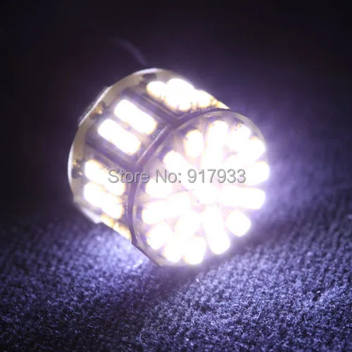 2 X T25 3157 P27/7 Вт LED 1206 50 led 3020 SMD 3156 лампы автомобиля лампа автотранспорта парковка