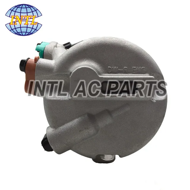 97701-2P200 977012P200 97701-2P250 890578 for DOOWON DVE18 AIRCON A/C Compressor kia Sorento R | Автомобили и мотоциклы