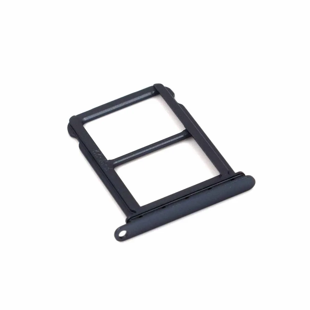 

Cell Phones Replacement Parts for Huawei P20 Pro Dual SIM Card Tray(Black)