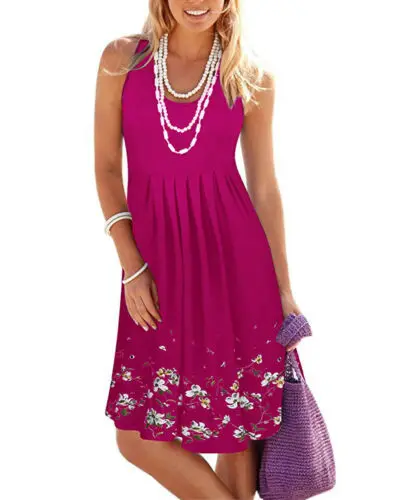 Женское ТРАПЕЦИЕВИДНОЕ ПЛАТЬЕ до колена стильное простое облегающее платье с