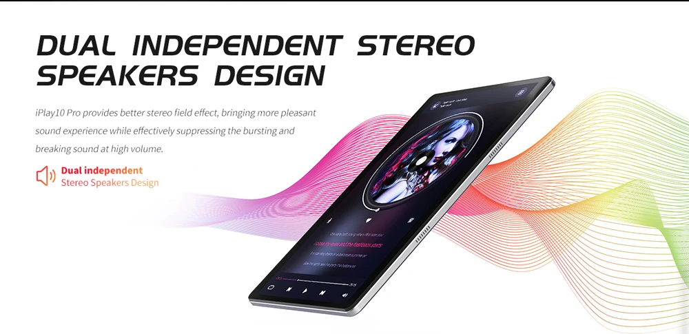 ALLDOCUBE iPlay10 Pro 10,1 дюймов планшетный ПК Android 9,0 MTK8163 1,5 ГГц четырехъядерный процессор 3 ГБ 32 ГБ 2,4 МП камера ггц WiFi планшеты