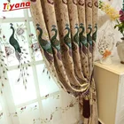 Светонепроницаемая фотобумага для свадьбы, жалюзи для гостиной, тканевые струны с Фениксом в римском стиле, новинка 2018, HM233 GI