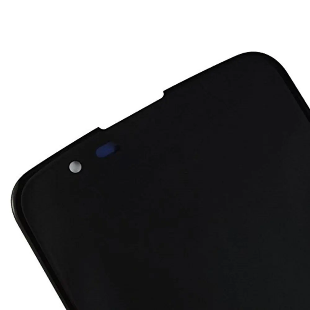 RTGparts ЖК дисплей сенсорный дигитайзер экран в сборе для LG K10 2016 K410 K420N K425 K428SG MS428 K430