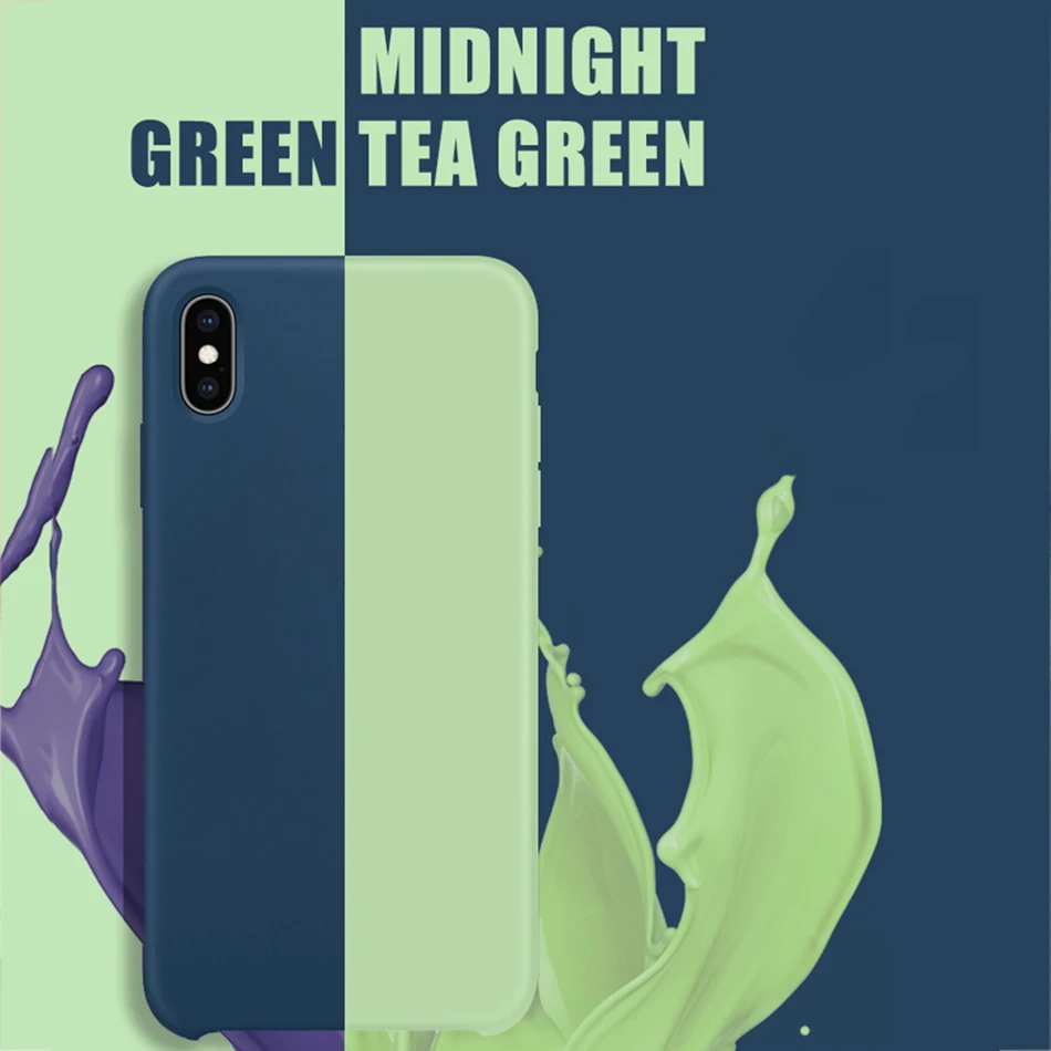 Чехол для Oneplus 6T чехол силиконовый оригинальный мягкий 6 5T | Мобильные телефоны и