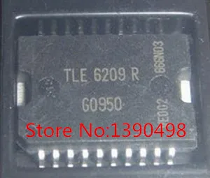 Бесплатная доставка TLE6209R TLE6209 TLE 6209 R HSOP20 IC 100% Новинка | Электронные компоненты и