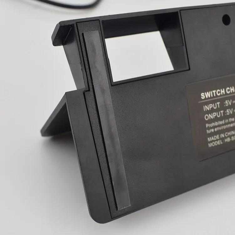 Док-станция с usb-зарядным устройством для передачи данных в форме лягушки, док-станция с переключателем, консоль NS, зарядный держатель USB type-C для nintendo Switch