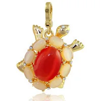 Vienne ювелирные крылья Шарм Для Tortoise Подвески Изготовления Ювелирных Изделий