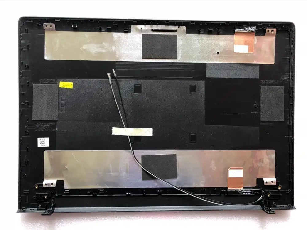 Для lenovo G50-30 G50-45 G50-70 G50-80 Z50 Z50-30 Z50-45 Z50-70 ЖК-дисплей сзади верхней крышке задняя крышка AP0TH000140 AP0TH0001A0 AP0TH000100