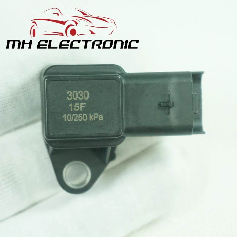MH Электронный для CITROEN JUMPY NEMO XANTIA XSARA PICASSO коллектор абсолютный повышающий датчик