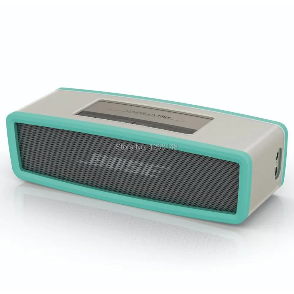 Bose SoundLink Mini Bluetooth Speaker 