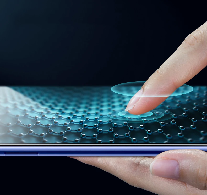 Для Xiaomi Mi 8 Lite Защитное стекло для экрана полное покрытие Броня закаленное стекло xiomi Xiaomi Mi 8 Pro Pocophone F1 защитная пленка