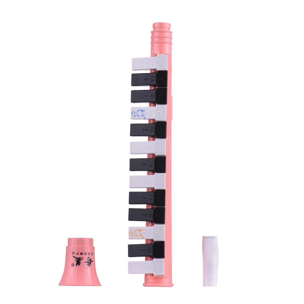 13 клавишная клавиатура губная гармошка мелодия пианика музыкальный развивающий