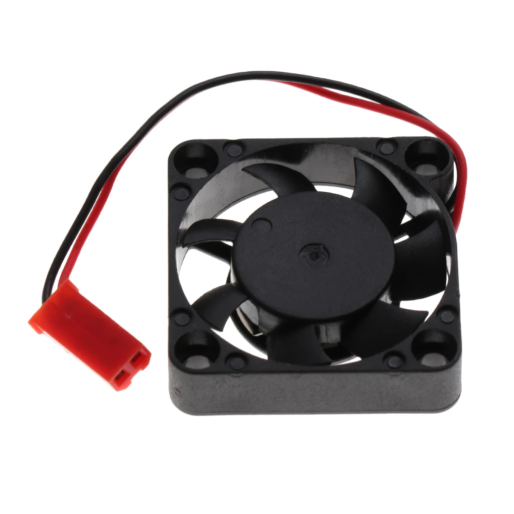 Dovewill DC 5V Бесщеточный вентилятор охлаждения процессора + радиаторы для Raspberry Pi 3B/ 2B/