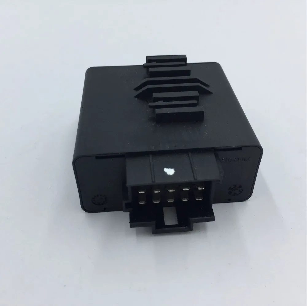 Сиденья С Подогревом Переключатель Отопления Блок Управления для VW Passat B7 3AD 959 772 |