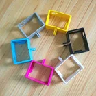 Clownfish аксессуары для экшн-камеры SJ4000 защитный чехол для камеры SJCAM Оригинальная камера SJ9000 EKEN H9 H3 soocoo C30