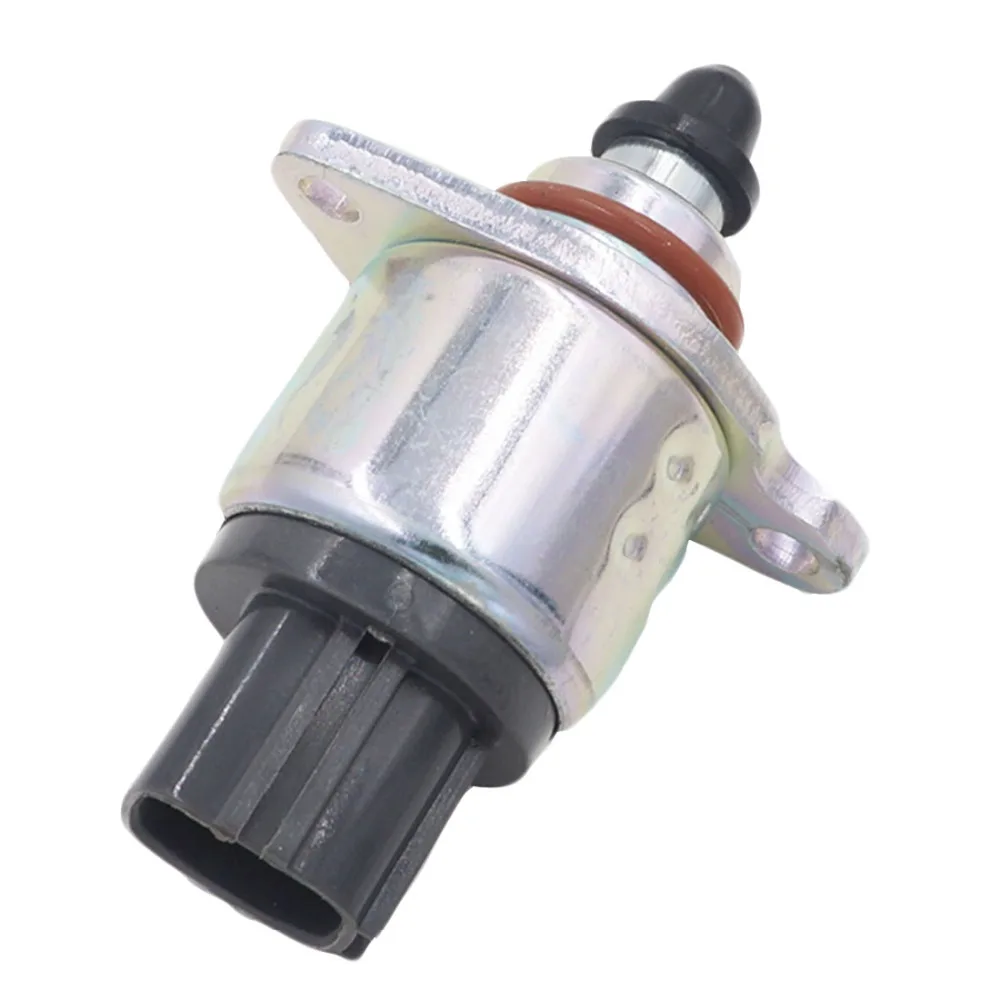 Новый Клапан контроля холостого хода 89690 97202 8969097202 Маак для Toyota Avanza|idle air control valve|idle