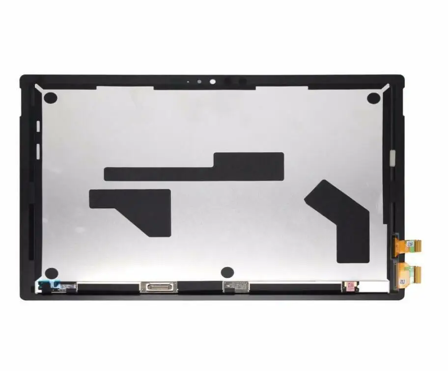 Новинка для Microsoft Surface Pro5 1796 12 3 ''LCD LP123WQ1(SP)(A2) сенсорный экран в сборе замена Pro6